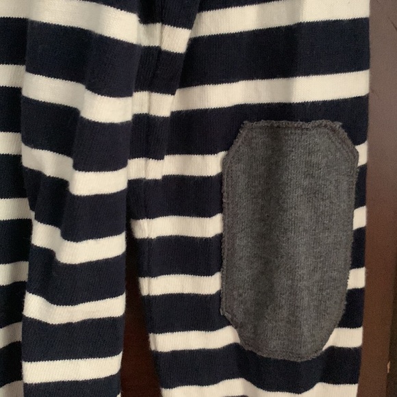 Gap nautical striped top - Picture 5 of 7